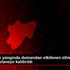 Kayseri de yangında dumandan etkilenen zihinsel engelli ... Kayseri de yangında dumandan etkilenen zihinsel engelli ...