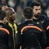 Volkan Demirel'e ceza kapıda