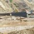 Van-Hakkari kara yolu sel nedeniyle kapandı Van-Hakkari kara yolu sel nedeniyle kapandı