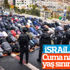 İsrail Cuma namazına yaş sınırı koydu