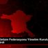 Türkiye Atletizm Federasyonu Yönetim Kurulu, 2019 ... Türkiye Atletizm Federasyonu Yönetim Kurulu, 2019 ...