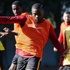 Galatasaray'da gözler Avrupa'da