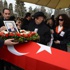 Eski MİT Bölge Başkanı Gündeş son yolculuğuna uğurlandı