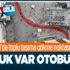 İstanbul Şirinevler'de toplu ulaşım çilesi! Otobüs kuyrukları metrelerce uzadı