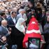 "Ozan Arif" son yolculuğuna uğurlandı "Ozan Arif" son yolculuğuna uğurlandı