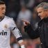 Mesut Özil Morinho ile kavgasını anlattı! Mesut Özil Morinho ile kavgasını anlattı!