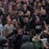 Aşırı sağcı ''Pro Chemnitz'' oluşumun çağrısıyla düzenlenen gösteriye yüzlerce kişi katıldı