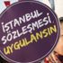 İstanbul Sözleşmesi’nden çıkılması Saadet Partisi yayın organını sevindirdi: Aile düşmanı sözleşme kaldırıldı İstanbul Sözleşmesi’nden çıkılması Saadet Partisi yayın organını sevindirdi: Aile düşmanı sözleşme kaldırıldı