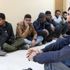 Edirne'de 17 düzensiz göçmen yakalandı