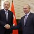 Rusya Devlet Başkanı Putin Türkiye'ye geliyor Rusya Devlet Başkanı Putin Türkiye'ye geliyor