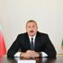 Aliyev: "İşgalciye son şansı veriyoruz, çıkın topraklarımızdan"