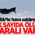 Türkiye'den ABD'ye ilk cevap geliyor