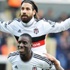 Beşiktaş 5 - 1 SAİ Kayseri Erciyesspor Beşiktaş 5 - 1 SAİ Kayseri Erciyesspor