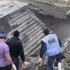 Yedikule Bostanları'nda yıkım başladı