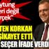 ﻿Mersin Büyükşehir Belediye Başkanı Seçer, köpekten ürken polisin şikayetiyle ifade verdi