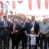 Edirne'nin 'Ciğer Festivali' başladı Edirne'nin 'Ciğer Festivali' başladı
