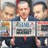 AKP'nin Ergenekon'daki ‘U' dönüşü; İşte Erdoğan ve arkadaşlarının gün gün söyledikleri