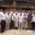 - Diyanet İşleri Başkanı Erbaş, Diyanet Mekke Hastanesini ...