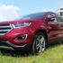 Ford’un Edge’i sınırları zorluyor Ford’un Edge’i sınırları zorluyor