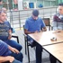 Hakem Mete Kalkavan'ın babası yoğun bakıma alındı