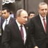 Erdoğan ve Putin arasında ilk temas Paris'te
