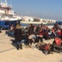 Mersin'de 24 kaçak göçmen yakalandı