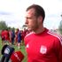 SPOR Hakan Arslan: Bu sezon ilk 6 nın içerisinde olacağımızı ...