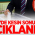 KKTC'de kesin sonuçlar açıklandı KKTC'de kesin sonuçlar açıklandı