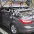 TIR´a çarpan otomobildeki 3 üniversiteli öldü TIR´a çarpan otomobildeki 3 üniversiteli öldü