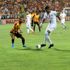 Süper Lig: Göztepe 0 - Antalyaspor 1 (Maç sonucu) Süper Lig: Göztepe 0 - Antalyaspor 1 (Maç sonucu)