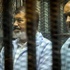 Mursi'ye 20 yıl hapis Mursi'ye 20 yıl hapis