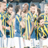 Fener'de şampiyonluk şarkıları erken başladı