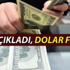 ABD istihdam verisi açıklandı, Dolar fırladı ABD istihdam verisi açıklandı, Dolar fırladı
