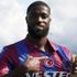 Trabzonspor'da Djianiny Tavares'in lisansı çıkarılamadı! Trabzonspor'da Djianiny Tavares'in lisansı çıkarılamadı!