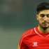 Emre Can, Türk Milli Takımı'nı düşünmüyor Emre Can, Türk Milli Takımı'nı düşünmüyor