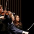 'Metrodaki Kemancı' İstanbul'da konser verdi