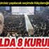 CHP'de 3 rakipli kurultay CHP'de 3 rakipli kurultay