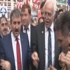 Mustafa Kamalak ve Destici horon tepti!