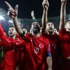 A Milli Takımımızın hazırlık programı! A Milli Takımımızın hazırlık programı!