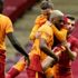 Galatasaray'a büyük şok! Yıldız ismin testi pozitif çıktı Galatasaray'a büyük şok! Yıldız ismin testi pozitif çıktı