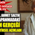 Prof. Dr. Ahmet Saltık tam kapanmadaki vahim gerçeği matematiksel açıkladı. Kapanmada beklenen sonuca ulaşılacak mı Prof. Dr. Ahmet Saltık tam kapanmadaki vahim gerçeği matematiksel açıkladı. Kapanmada beklenen sonuca ulaşılacak mı