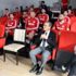 Sivasspor da futbolcular ve kulüp çalışanları koronavirüse ... Sivasspor da futbolcular ve kulüp çalışanları koronavirüse ...