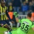 G.Saray ilk transferini yaptı