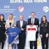 Turkcell’den kadınlara özel imza (Yurttan ve dünyadan spor gündemi) Turkcell’den kadınlara özel imza (Yurttan ve dünyadan spor gündemi)