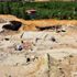 Arslantepe Höyüğü’nde 5 bin yıl önceden kalma 2 çocuk iskeleti bulundu