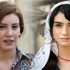 Sinem Kobal ve Hazal Ergüçlü yeni dizisinde anne oldu