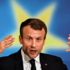 Macron: Türkiye ve diğer ülkelerin sığınmacı konusu kritik