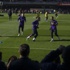 Barcelona 11 bin kişiyle idman yaptı Barcelona 11 bin kişiyle idman yaptı