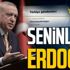#SeninleyizErdoğan etiketiyle sosyal medyada Başkan Erdoğan'a dev destek #SeninleyizErdoğan etiketiyle sosyal medyada Başkan Erdoğan'a dev destek