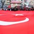 Türkiye Mehmetçik için tek yürek oldu